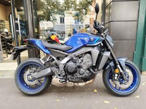 YAMAHA MT-09 Y-AMT
