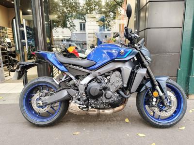 YAMAHA MT-09 Y-AMT