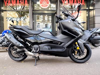 YAMAHA XP T-MAX 560 TECH MAX