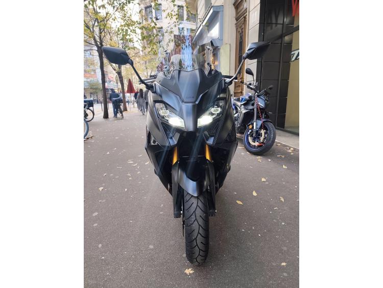 YAMAHA XP T-MAX 560 TECH MAX