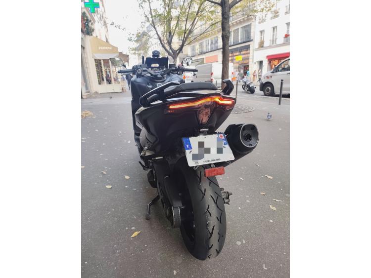 YAMAHA XP T-MAX 560 TECH MAX