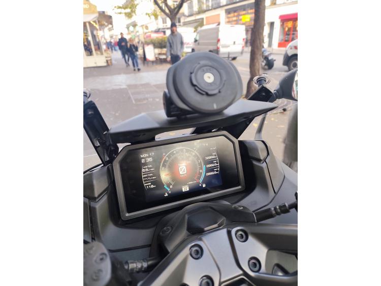 YAMAHA XP T-MAX 560 TECH MAX