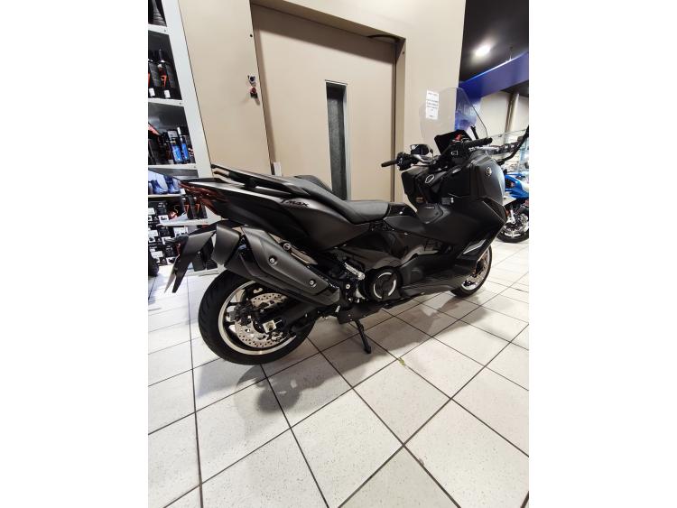 YAMAHA XP T-MAX 560 TECH MAX