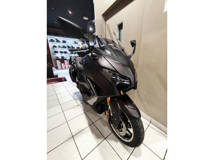 YAMAHA XP T-MAX 560 TECH MAX