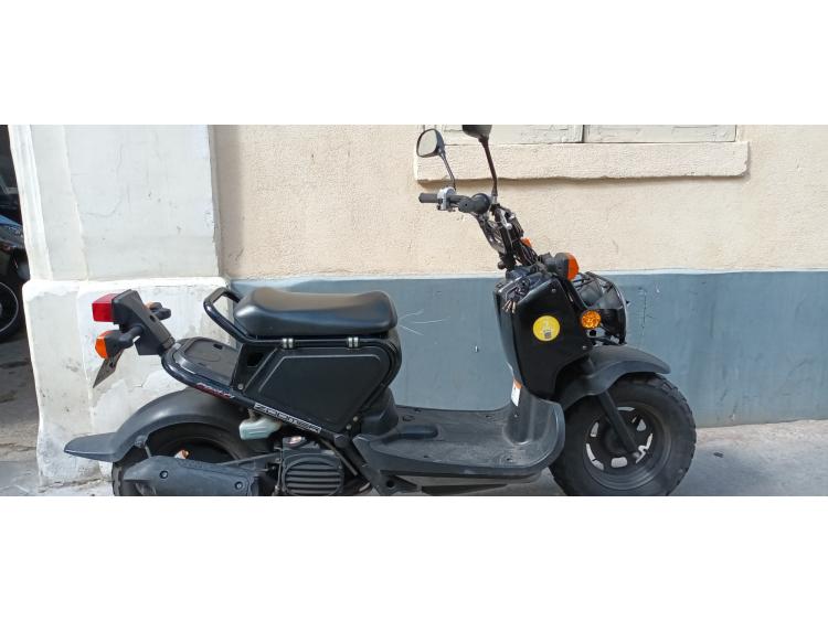 HONDA ZOOMER