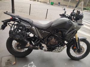YAMAHA XTZ TENERE 700