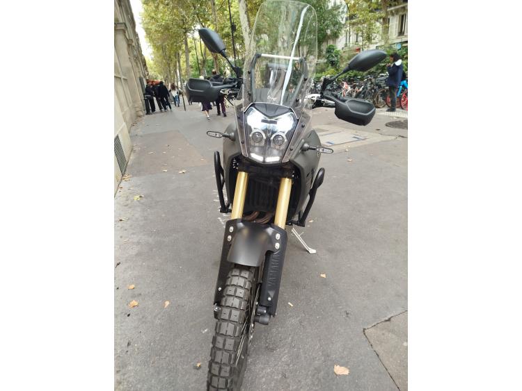 YAMAHA XTZ TENERE 700