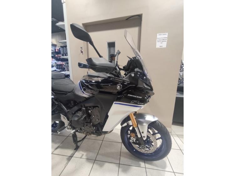 YAMAHA TRACER 9 GT+ Y-AMT