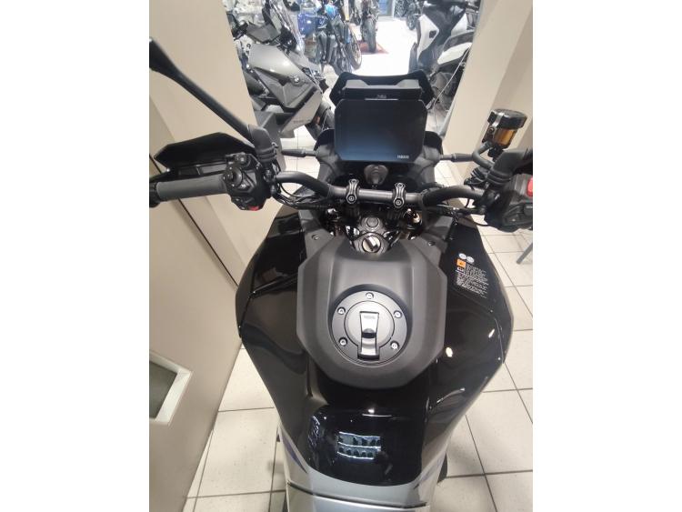 YAMAHA TRACER 9 GT+ Y-AMT