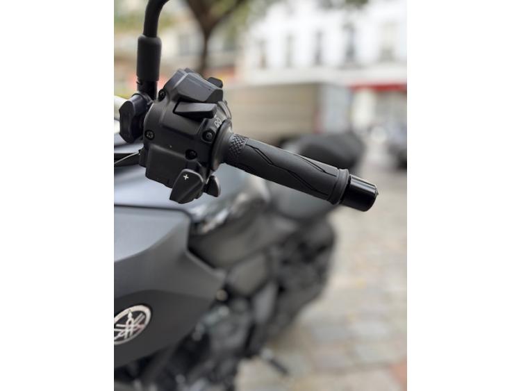 YAMAHA MT-07 Y-AMT 35kKW
