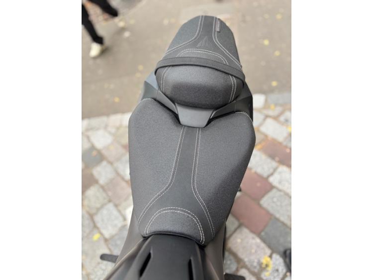 YAMAHA MT-07 Y-AMT 35kKW