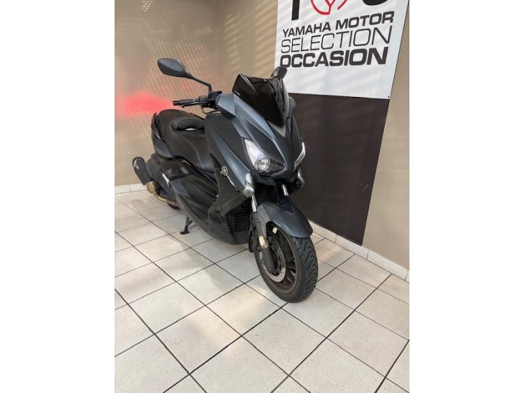YAMAHA X-MAX 400 IRONMAX