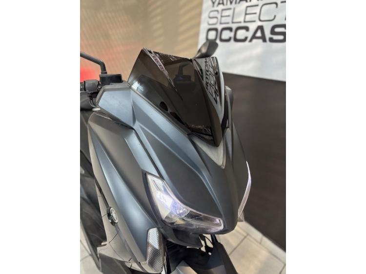 YAMAHA X-MAX 400 IRONMAX