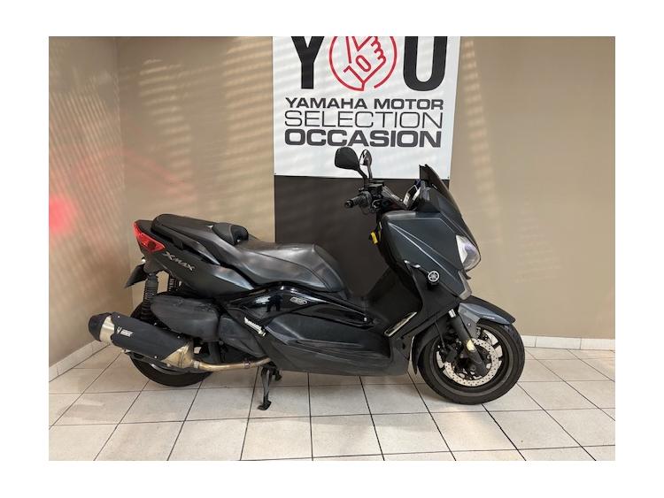 YAMAHA X-MAX 400 IRONMAX