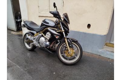 KAWASAKI ER-6 (47.5CV)