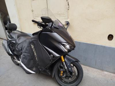 YAMAHA XP T-MAX 560 TECH MAX