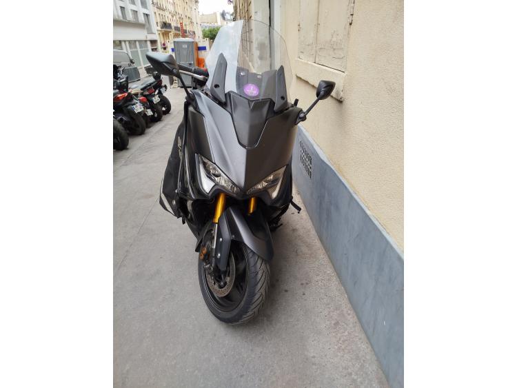 YAMAHA XP T-MAX 560 TECH MAX