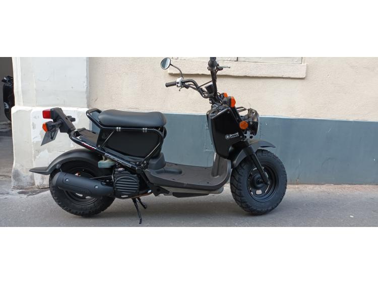 HONDA ZOOMER