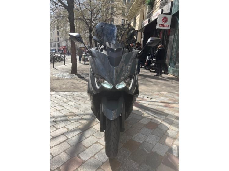 YAMAHA XP T-MAX 560 TECH MAX