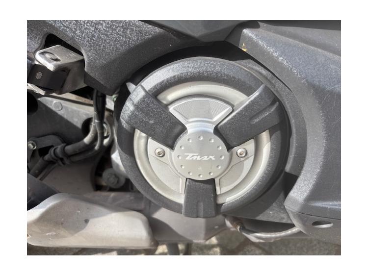 YAMAHA XP T-MAX 560 TECH MAX