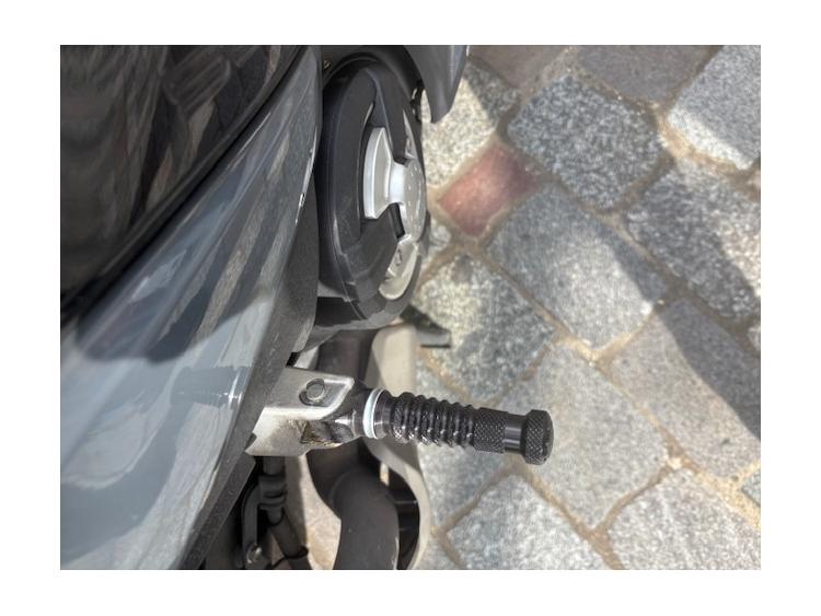 YAMAHA XP T-MAX 560 TECH MAX
