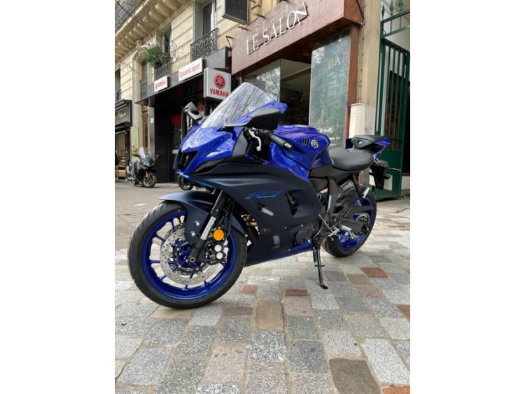 YAMAHA YZF-R7 35KW