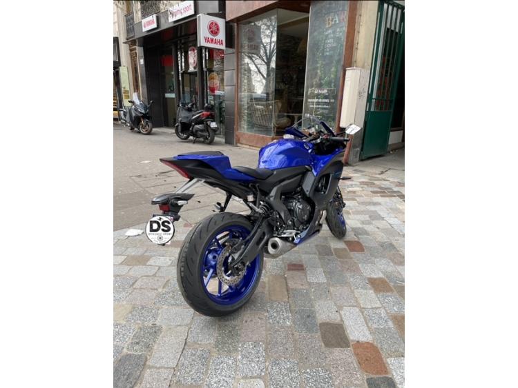 YAMAHA YZF-R7 35KW