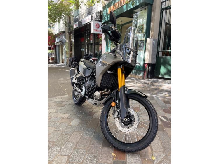YAMAHA XTZ TENERE 700 35 KW A2