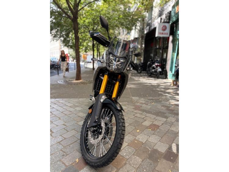 YAMAHA XTZ TENERE 700 35 KW A2
