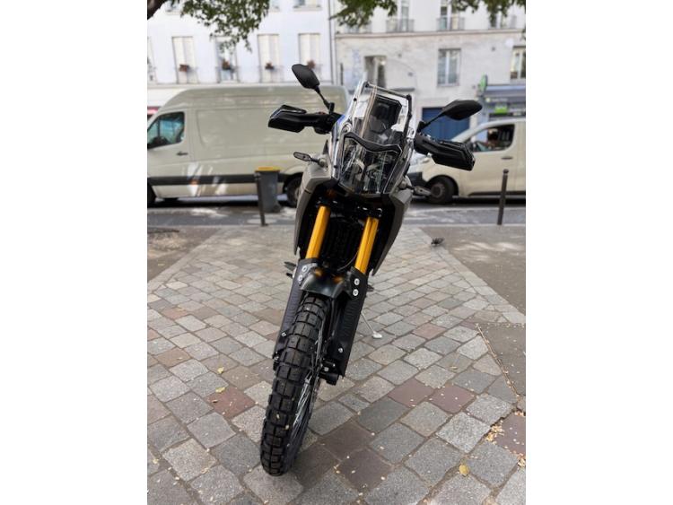 YAMAHA XTZ TENERE 700 35 KW A2