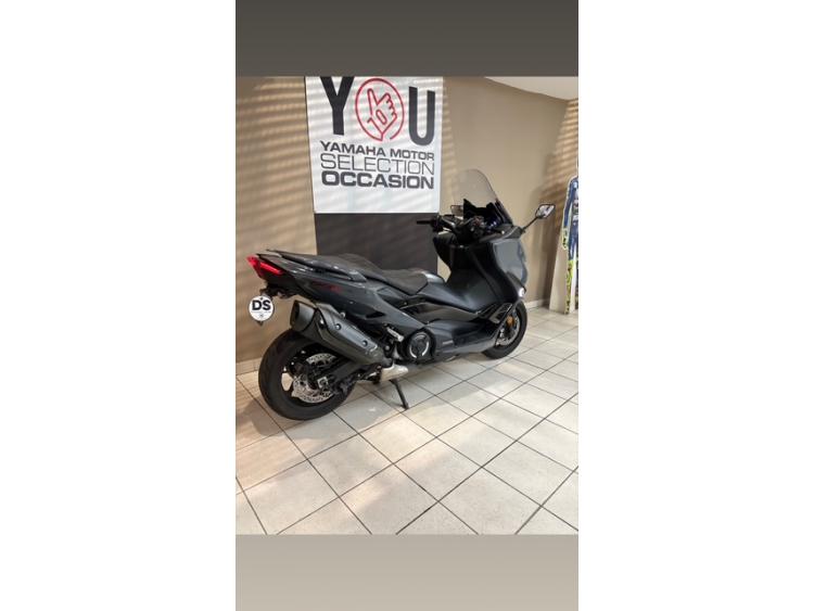 YAMAHA XP T-MAX 560 TECH MAX