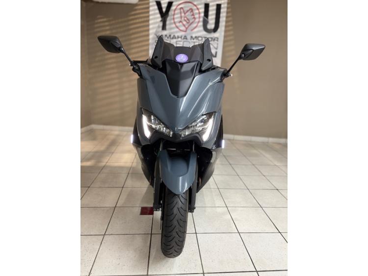 YAMAHA XP T-MAX 560 TECH MAX