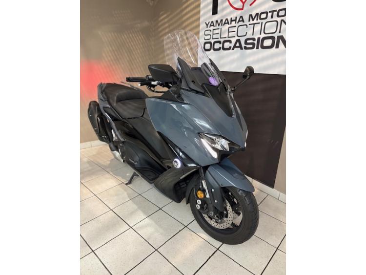 YAMAHA XP T-MAX 560 TECH MAX