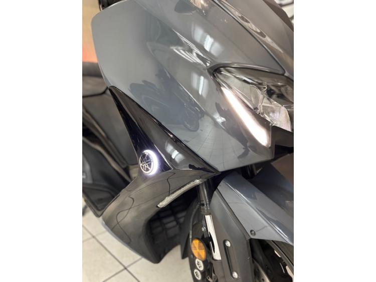 YAMAHA XP T-MAX 560 TECH MAX