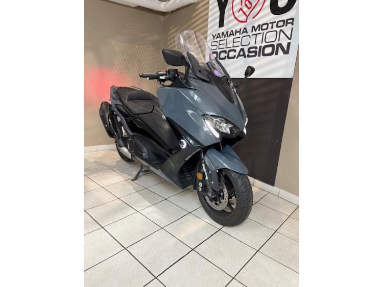 YAMAHA XP T-MAX 560 TECH MAX