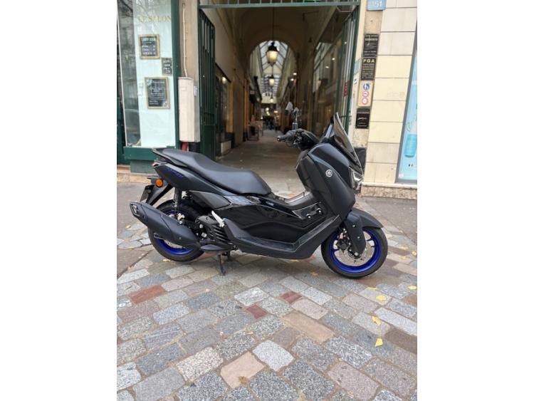 YAMAHA NMAX 125