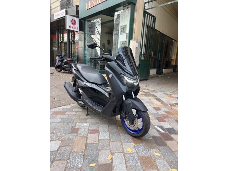 YAMAHA NMAX 125