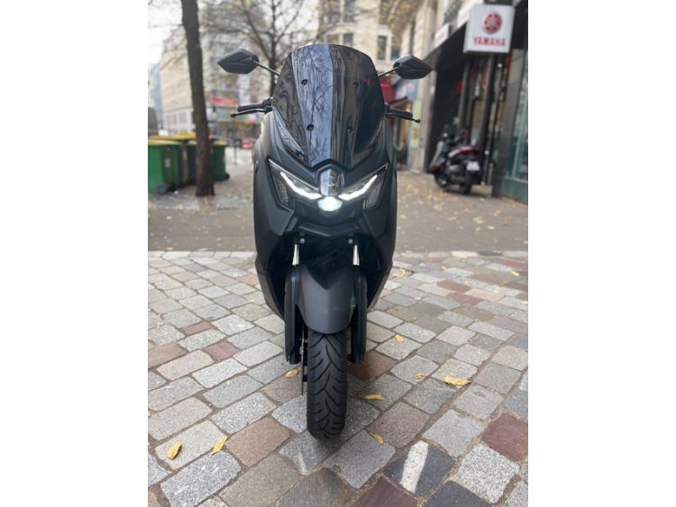 YAMAHA NMAX 125
