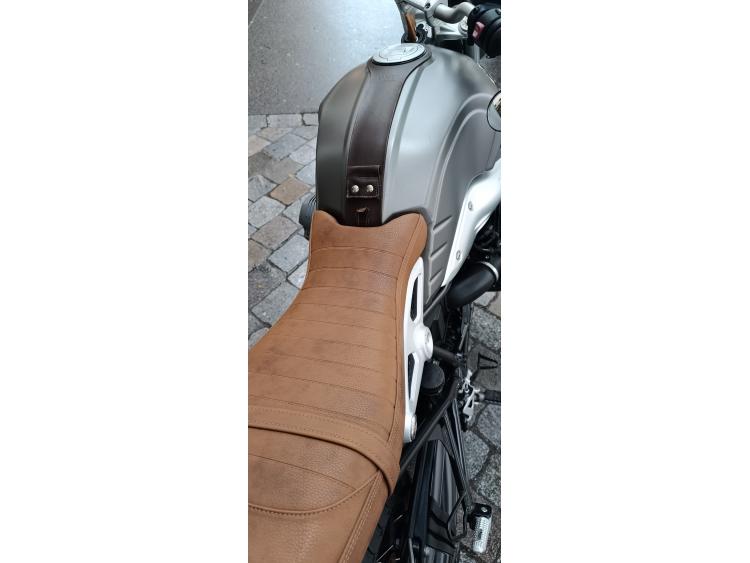 BMW R NineT Scrambler
