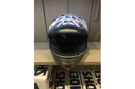 SHOEI NEOTEC