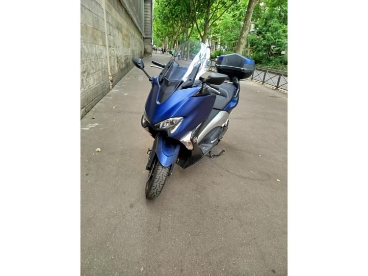 YAMAHA XP T-MAX 530 DX