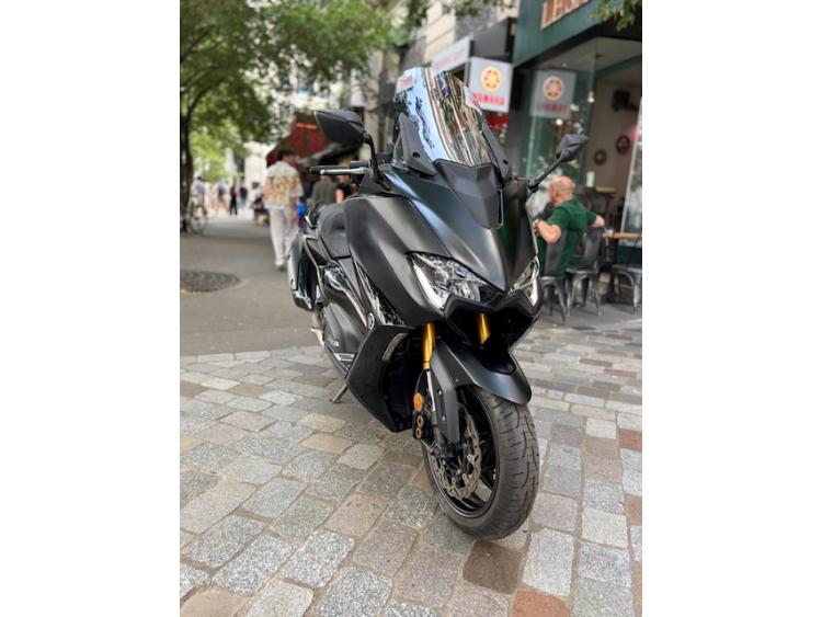 YAMAHA XP T-MAX 560 TECH MAX