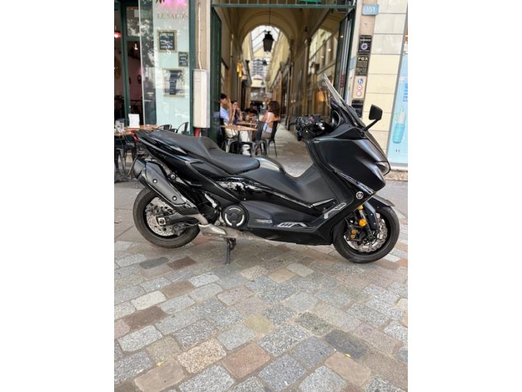 YAMAHA XP T-MAX 560 TECH MAX
