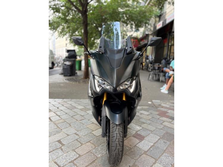 YAMAHA XP T-MAX 560 TECH MAX