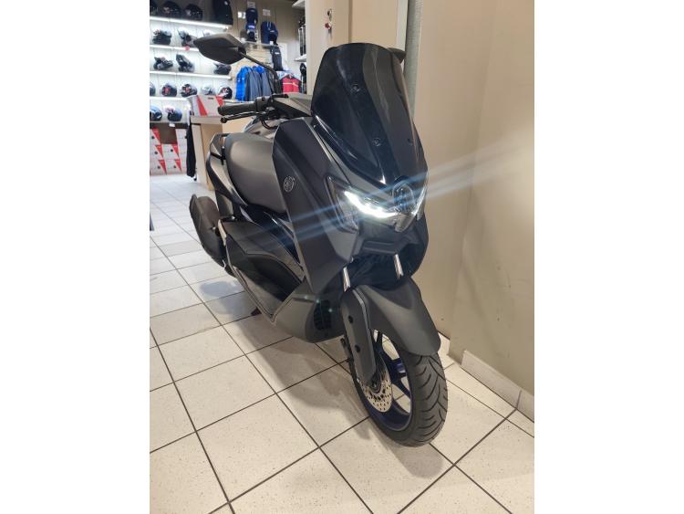 YAMAHA NMAX 125