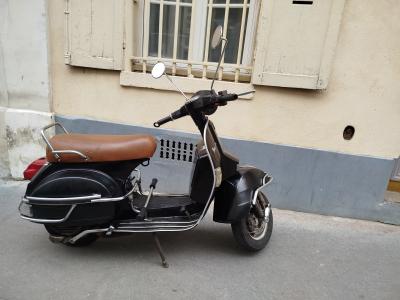 VESPA PX 125