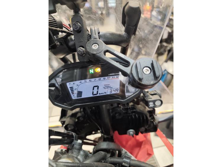 HONDA CRF 250 L RALLY