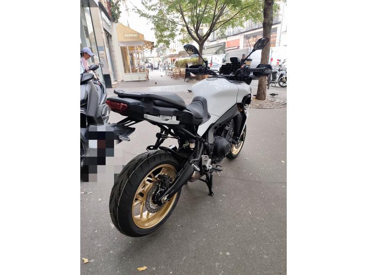 YAMAHA TRACER 9 GT