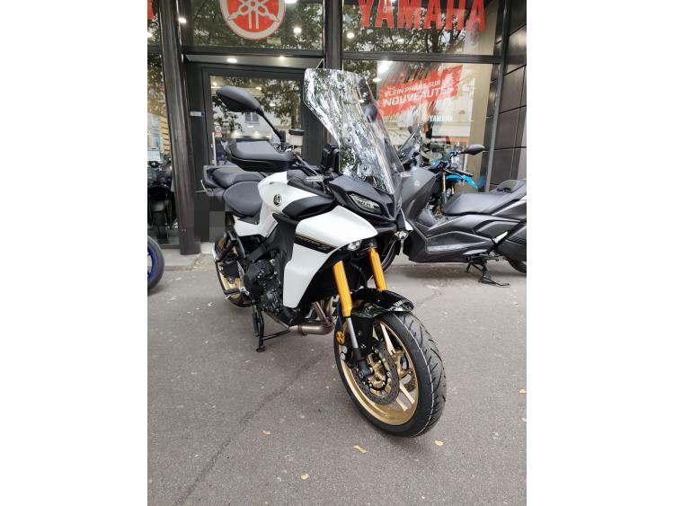 YAMAHA TRACER 9 GT
