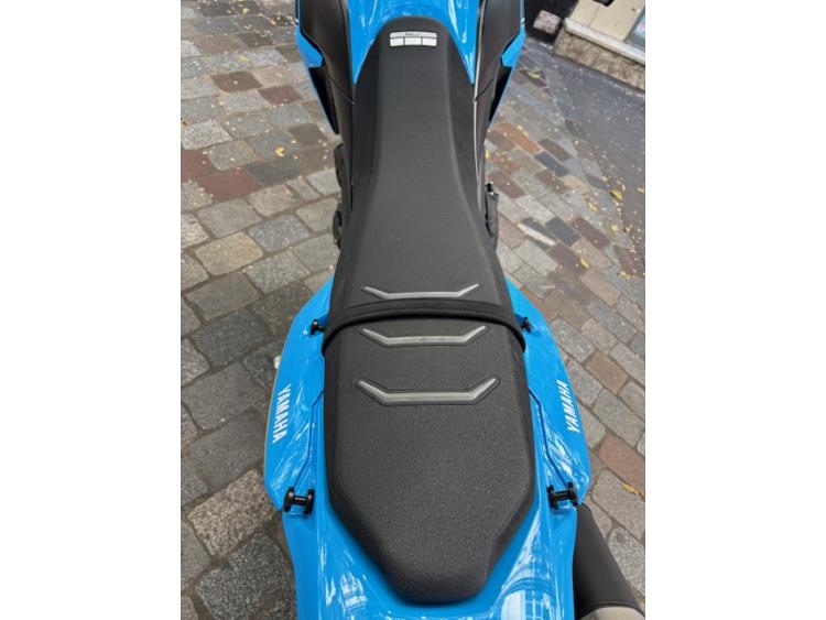 YAMAHA XTZ TENERE 700 RALLY EDITION